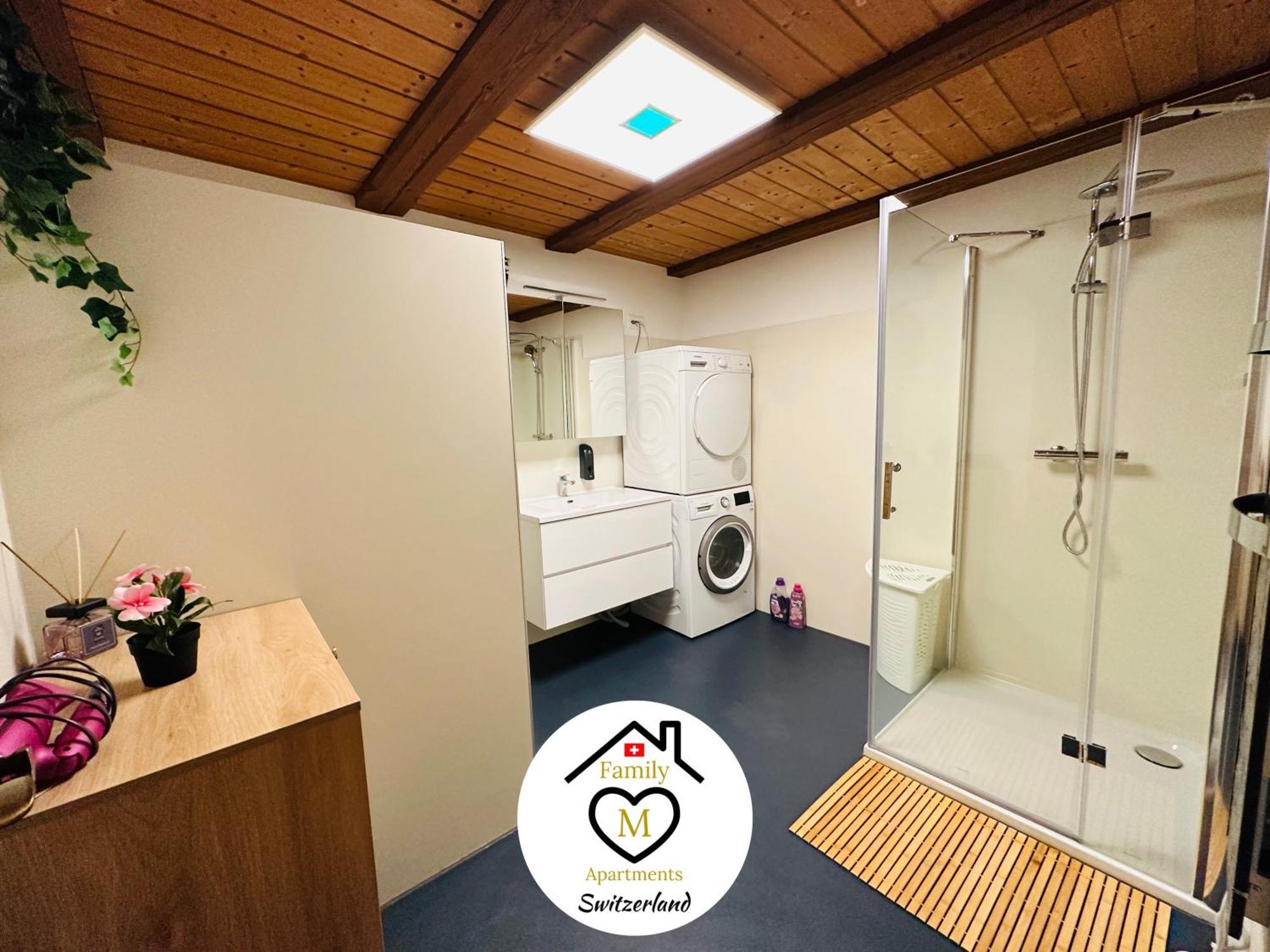 Apartment Family M 15 *